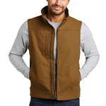 Duck Bonded Soft Shell Vest