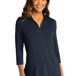 Women's Luxe Knit Tunic