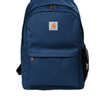 Canvas Backpack