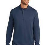 Newport 1/4 Zip Fleece