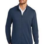 Newport Full Zip Fleece