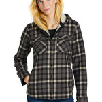 Women's Woodland Shirt Jac