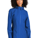 Women's Collective Tech Outer Shell Jacket