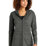 Women's Flux Full Zip Hoodie