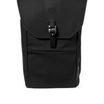 Resistant Rolltop Pack