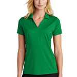 Women's Performance Staff Polo