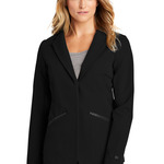 Women's Fusion Blazer