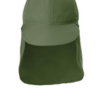 Outdoor UV Sun Shade Cap