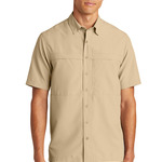 Endowment Short Sleeve UV Daybreak Shirt