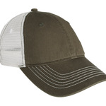 Mesh Back Cap