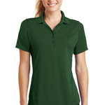 Women's Dry Zone ® Raglan Accent Polo