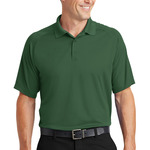 Sport-Tek® - Dry Zone™ Raglan Polo. T475 