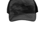 Fusion Trucker Cap