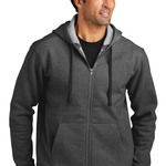 Chore Fleece Full Zip Hoodie