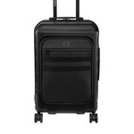 Utilitarian Carry On Spinner