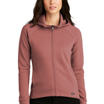 Women's Bolt Full Zip Hoodie