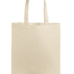 Eco Blend Canvas Tote