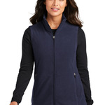 Women's Accord Microfleece Vest