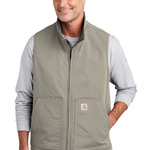 Super Dux Soft Shell Vest