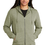 Perfect Tri ® Fleece Full Zip Hoodie