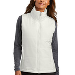 Women's Puffer Vest