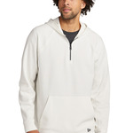 STS 1/4 Zip Hoodie