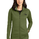 Women's Skyline Full Zip Fleece Jacket