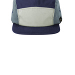 Colorblock Cap