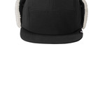 Fuzz Five Panel Cap