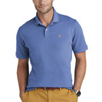 Pima Cotton Pique Polo