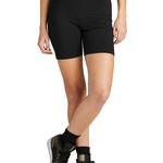 Women's Flex High Waist Bike Short