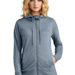 Women's Featherweight French Terry Full Zip Hoodie