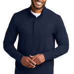 Fairway Stretch 1/4 Zip