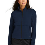 Women's Outstretch Full Zip