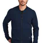 Outstretch Full Zip