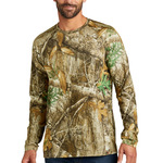 Realtree ® Performance Long Sleeve Tee