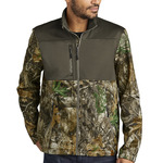 Realtree ® Atlas Colorblock Soft Shell