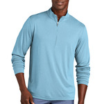 Coto Performance 1/4 Zip