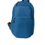 Crossbody Backpack