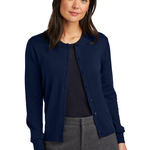 Women's Washable Merino Cardigan Sweater