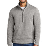 Arc Sweater Fleece 1/4 Zip