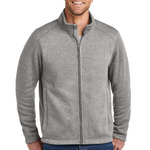 Arc Sweater Fleece Jacket