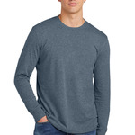 Perfect Blend ® CVC Long Sleeve Tee