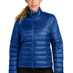 Women's Quilted Jacket