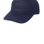 7 Panel Cap