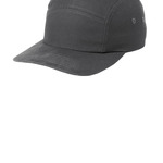 Brushed Cotton Camper Cap