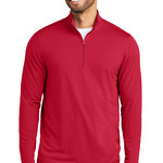 Dry Zone ® UV Micro Mesh 1/4 Zip