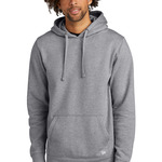 Comeback Fleece Pullover Hoodie