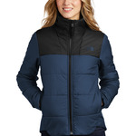 Women's Chest Logo Everyday Insulated Jacket