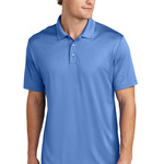 PosiCharge ® Re Compete Polo